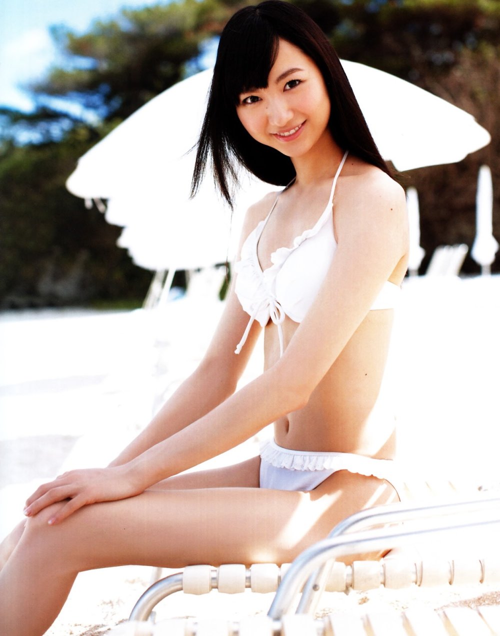Haruka Nishikikoji
