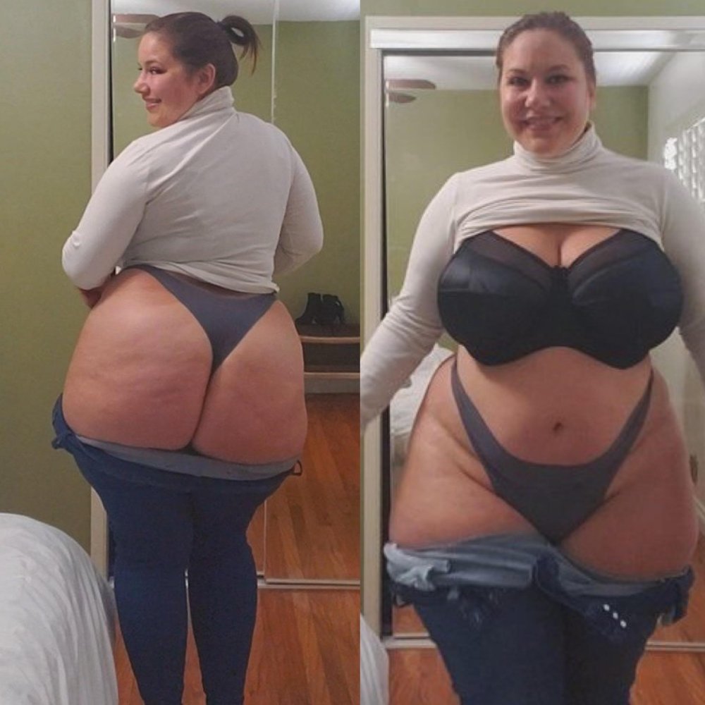 Pregnant wife