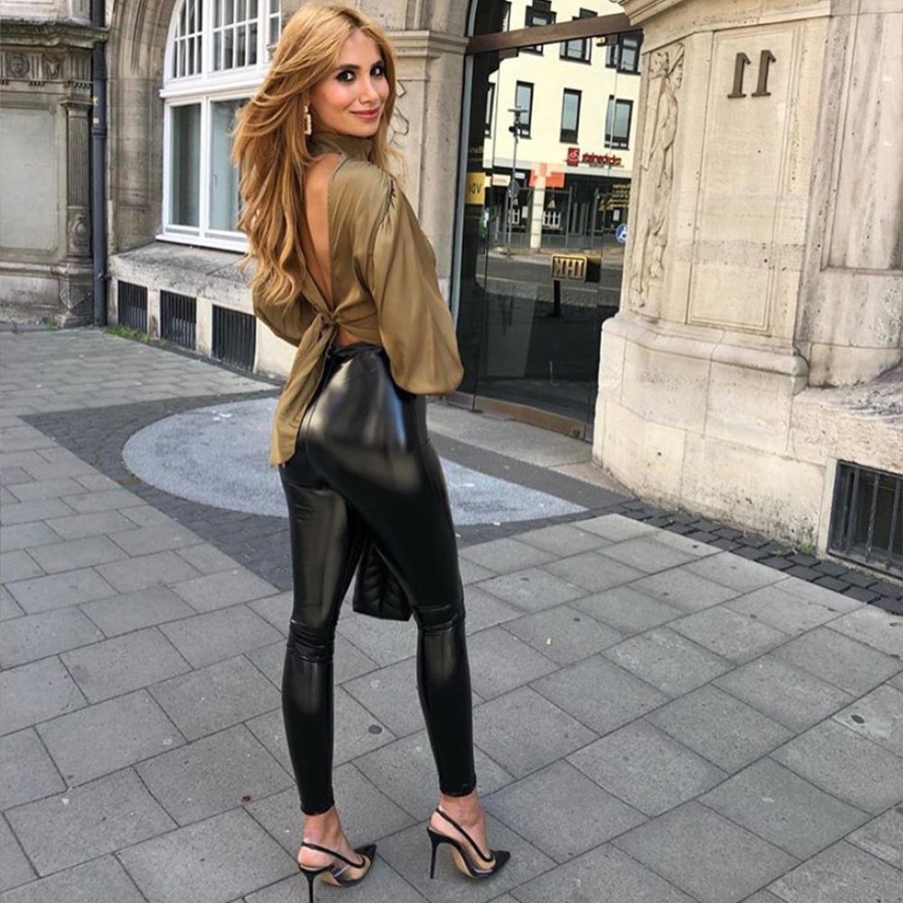 Svetlana Fedorkevich Sliv