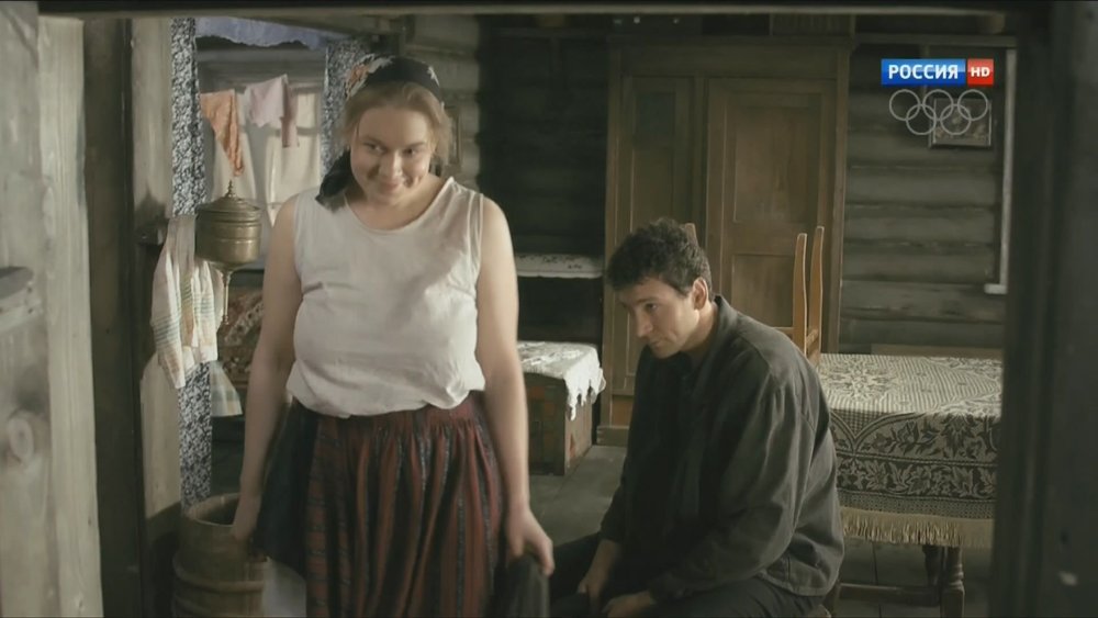 Svetlana Smirnova-Katsagadzhieva Nu
