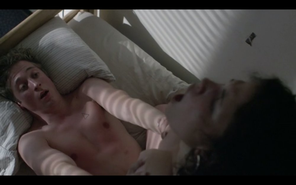 Jeremy Allen White Thors