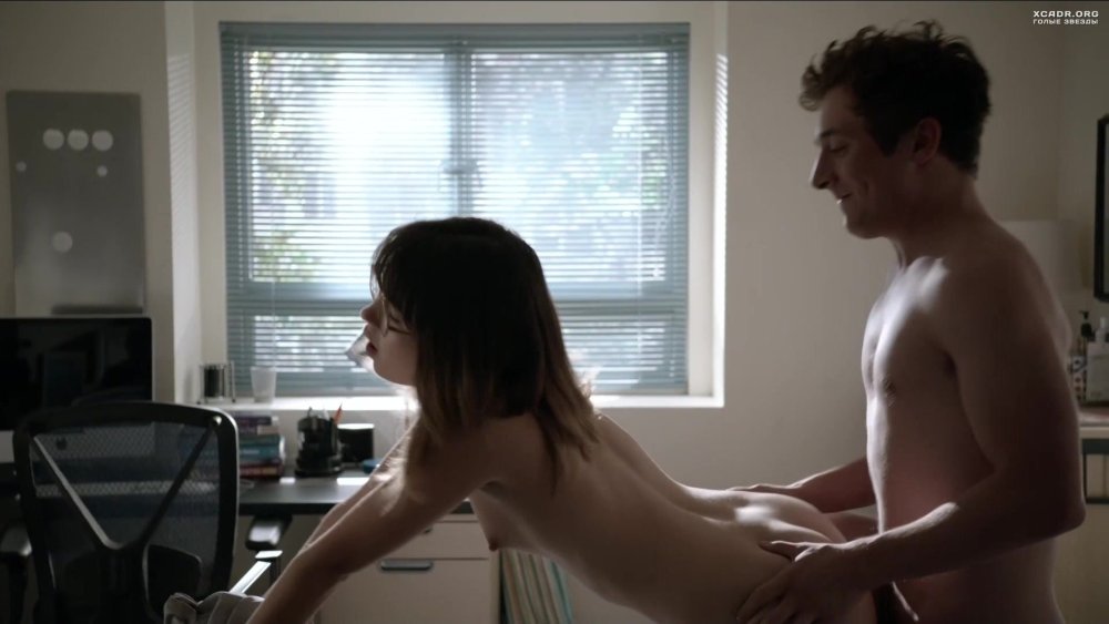 Jeremy Allen White Naked