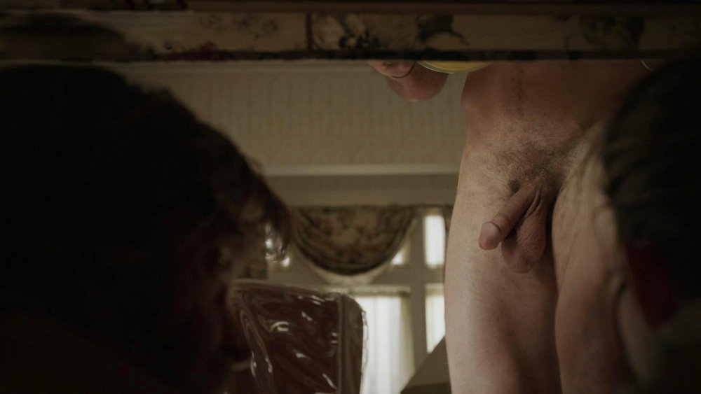 Jeremy Allen White Tatu Shameless