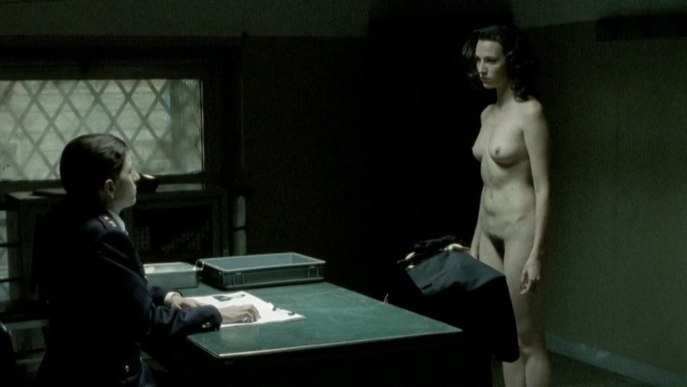 Naked Daniela Virgilio in Romanzo Criminale - La Serie