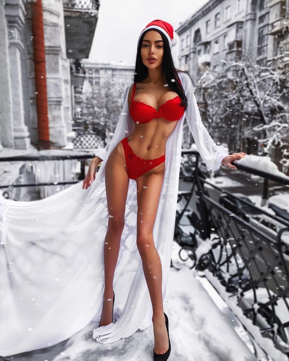 Alena ushkova Alena Ushkova