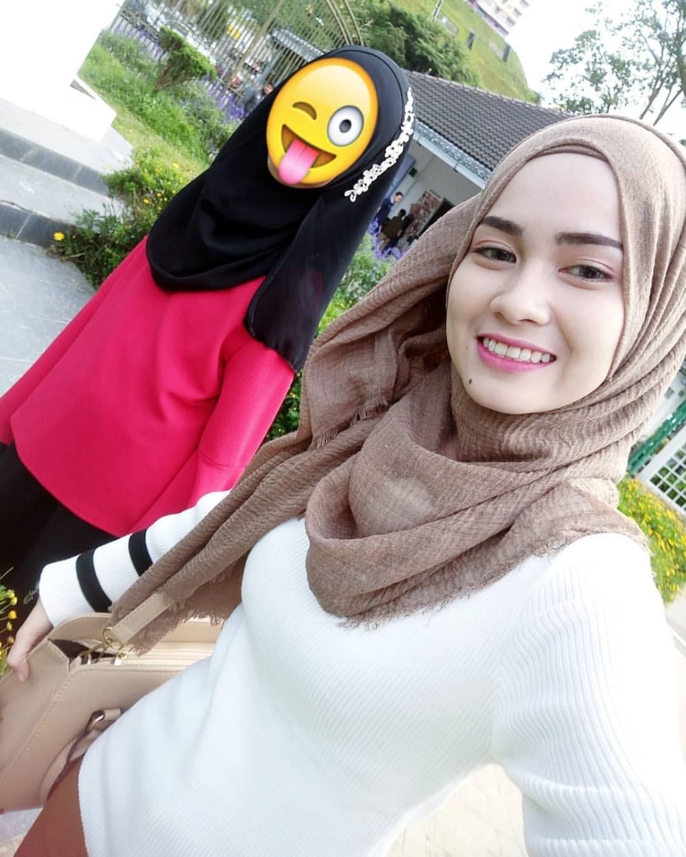 Favourite Maly Tudung