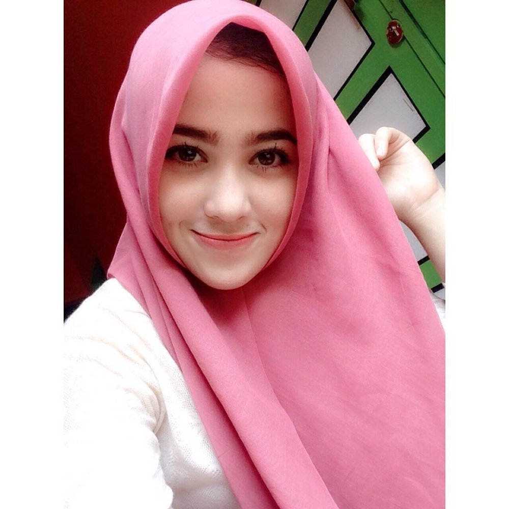 Jilbab Indonesia Twitter