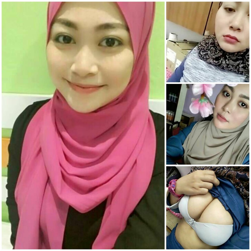 Foto Jilbab Hot