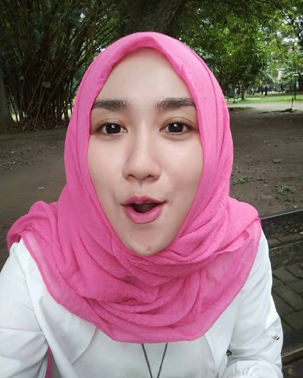 Abg Jilbab Bugil Twuko