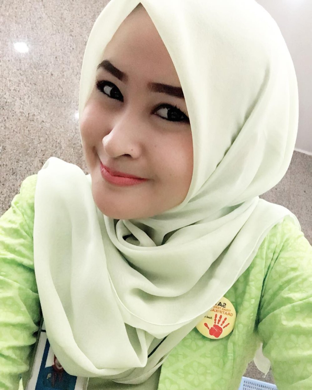 Tudung Maly Favorite 8