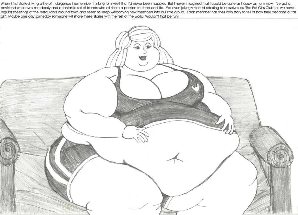 FAT anime comic