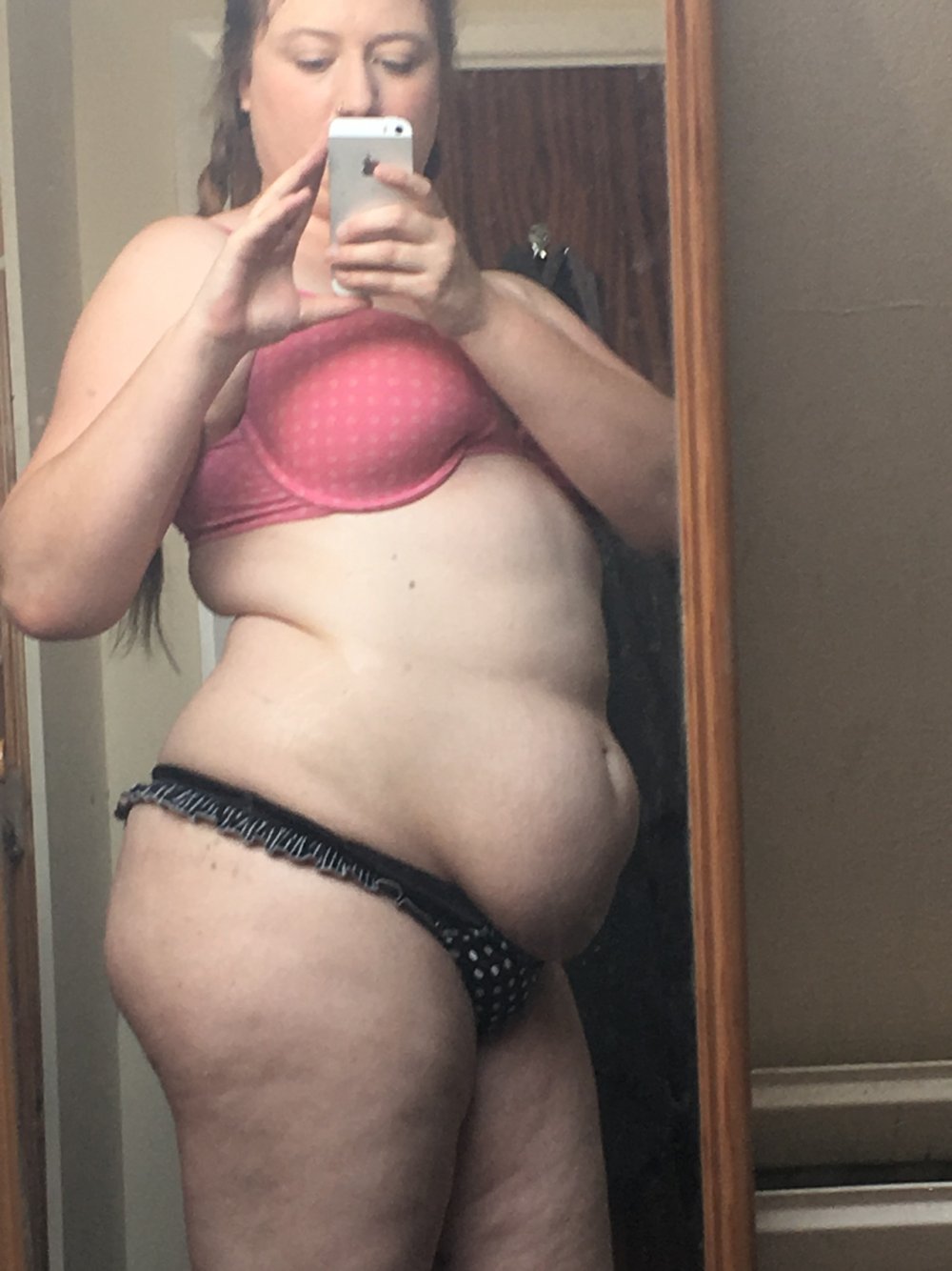 Alice Boniton Fidi Weight Gain 2020