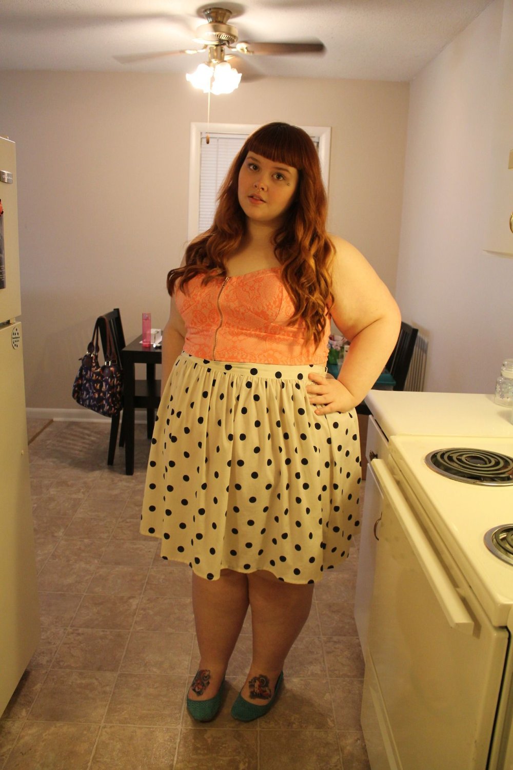 Anime Weight Gain Fat