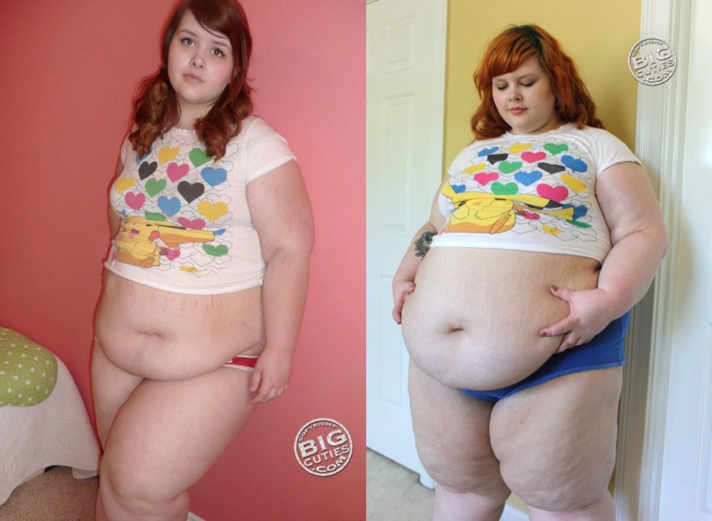 Fat Gloria