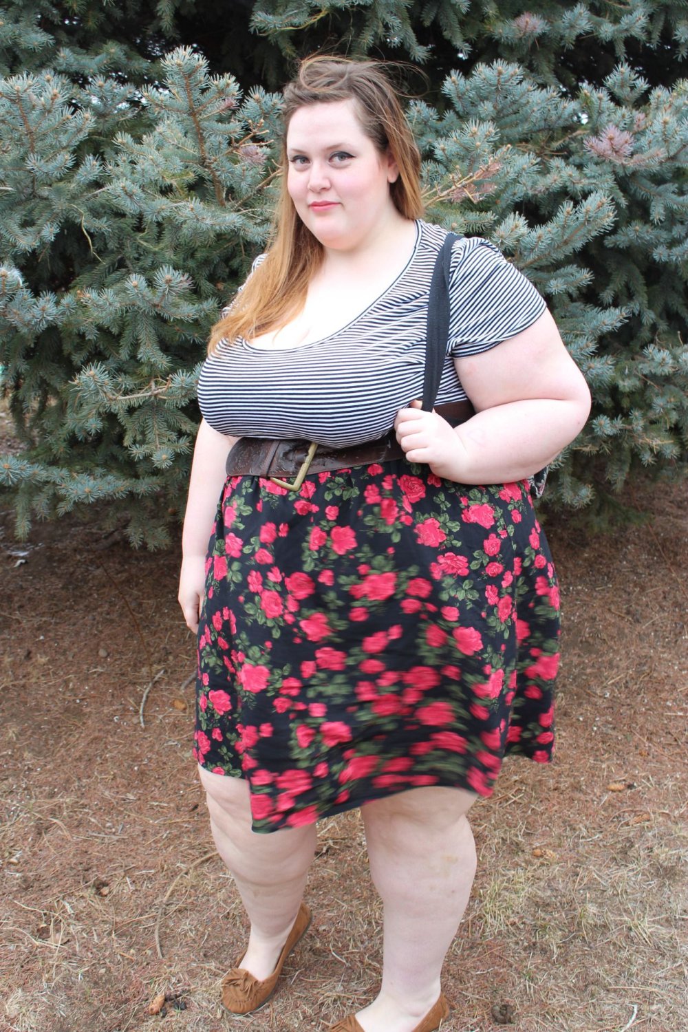 Beccabae Dress
