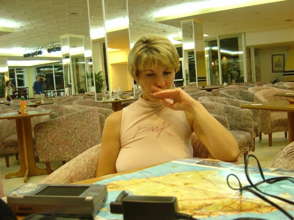 Stella Juanita Naked with a member