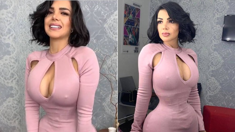 Aleira Avendano
