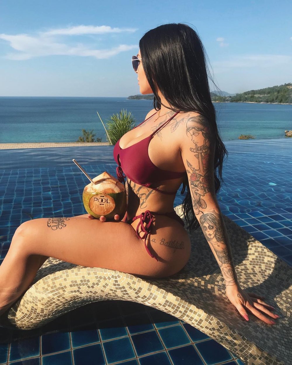 Valerie Cossetta +18