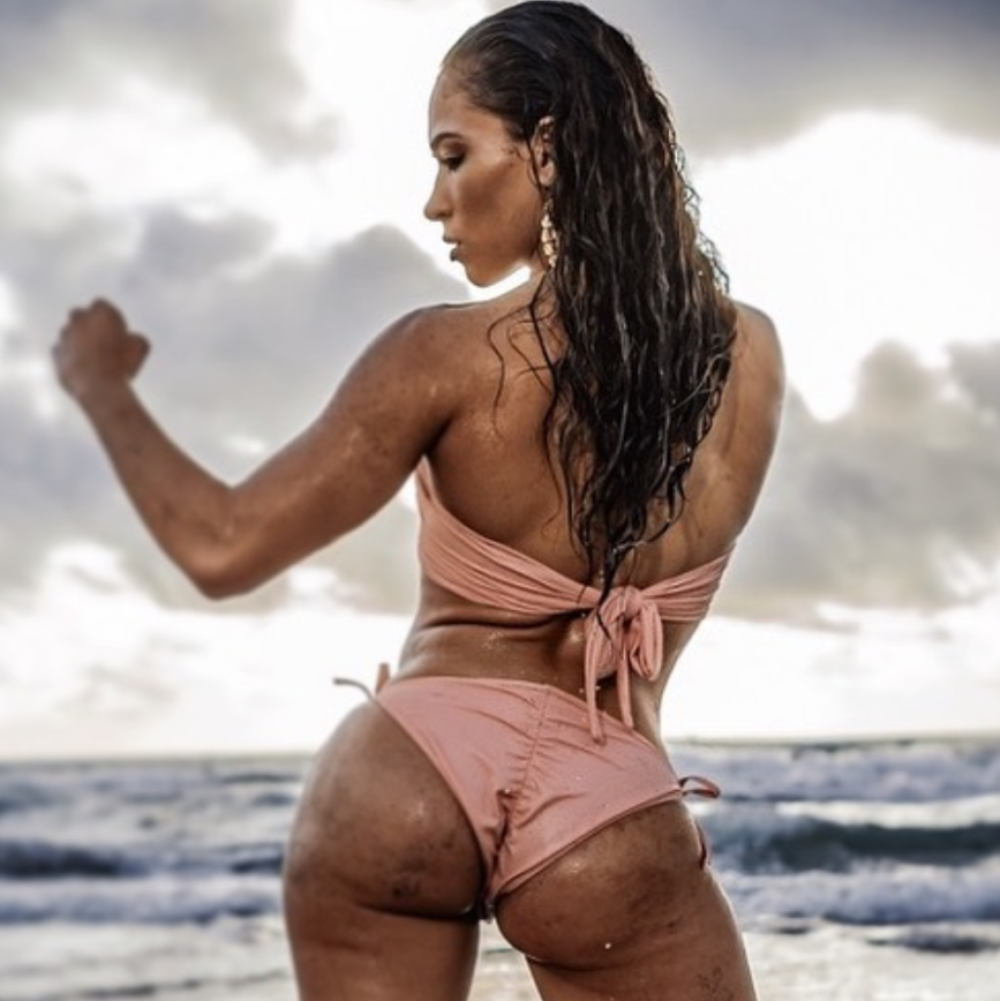 Valerie Lawred MMA
