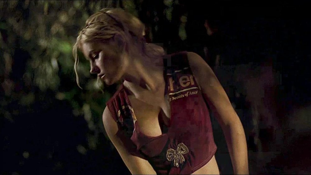Neighbor 2004 Elisha Katbert Nude