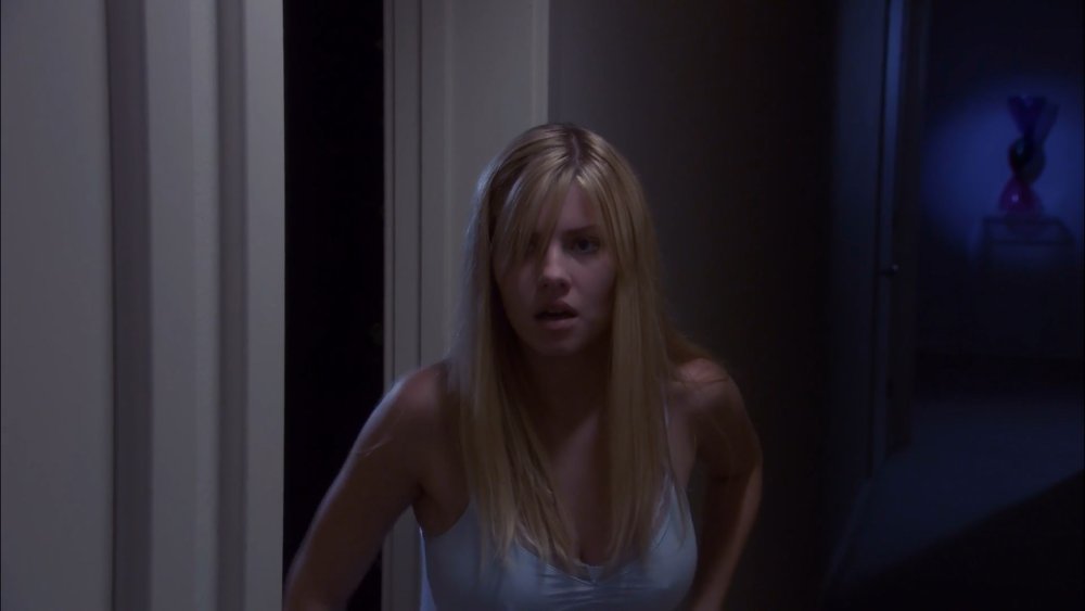 Elisha Katbert is a neighbor
