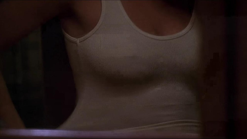 Elisha Catbert is hot