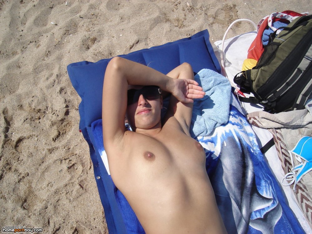 Funny girls topless