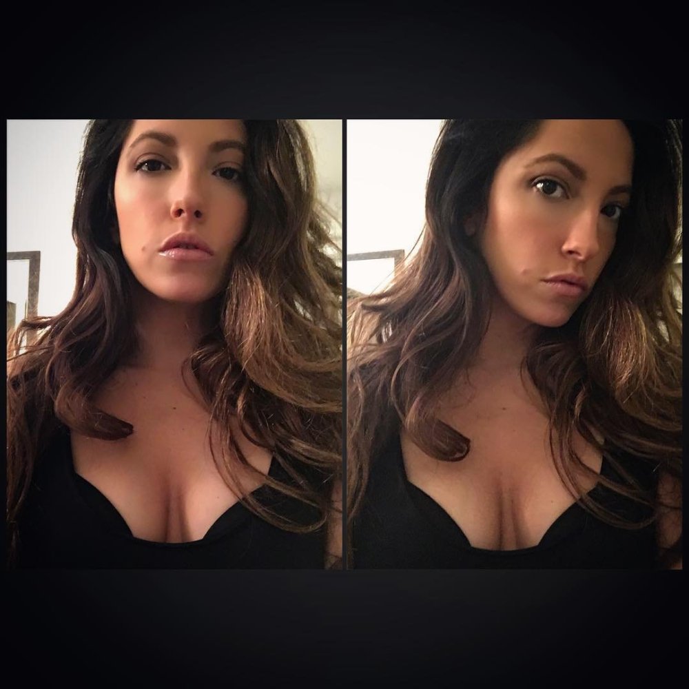 Natasha Nice 2014