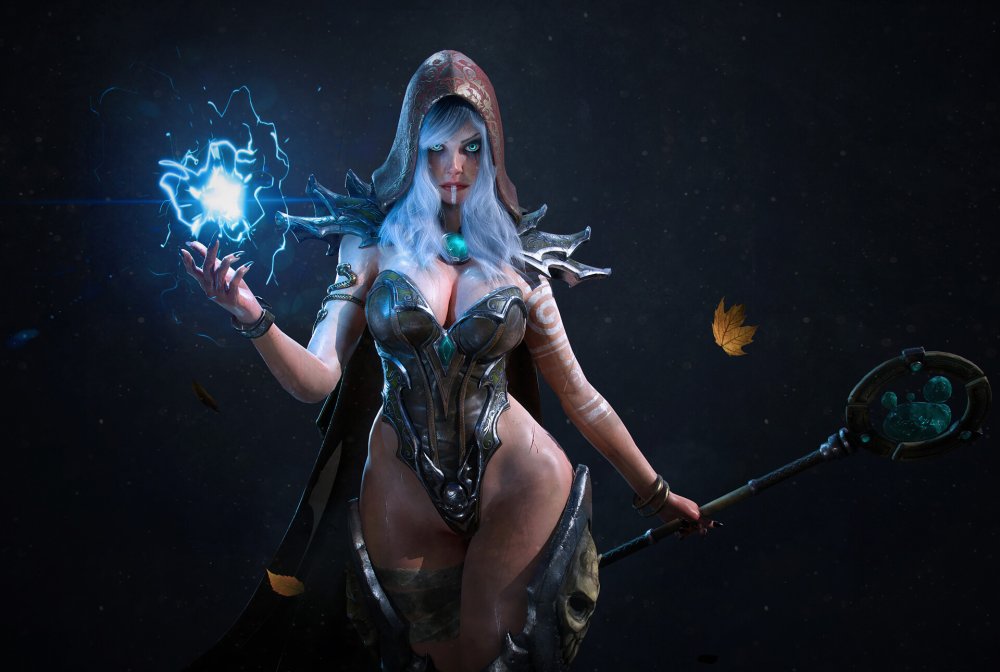Lady_Jill Twitch