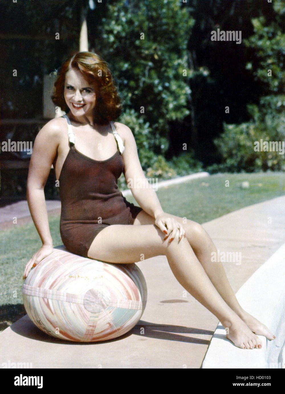 Paulette Goddard Poett. Goddar