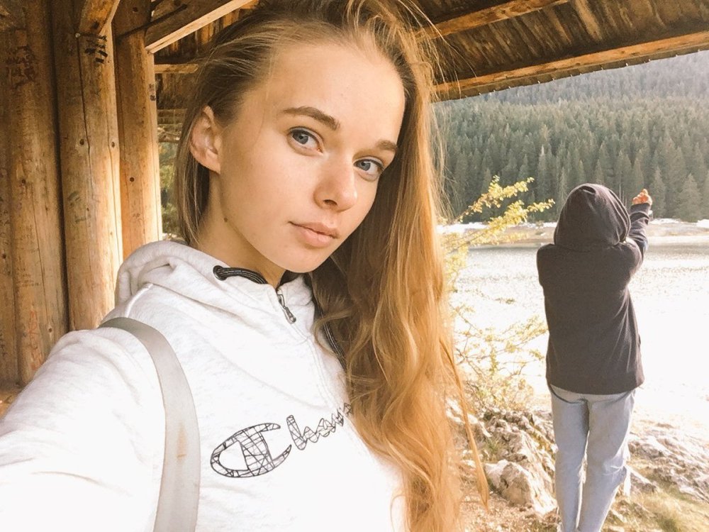 Taisiya Karpenko Milena