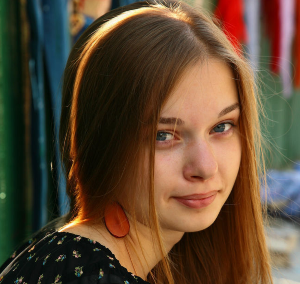 Tanya Karpenko Designer Vladimir