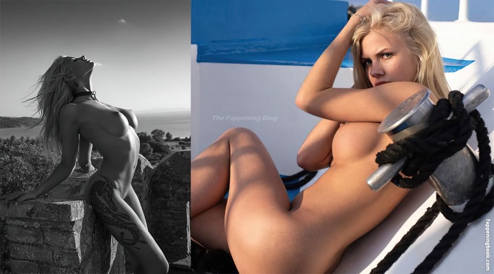 Natalia Krasavina Nata Lee Natalee.007 NATALEE007 nude