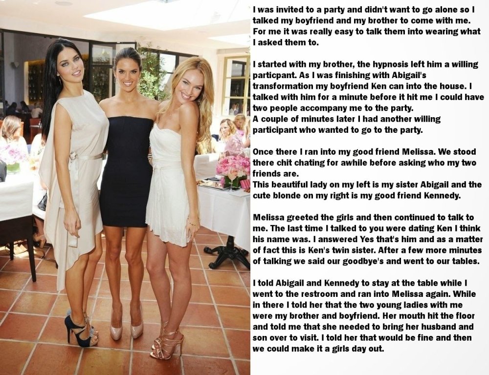 Beautiful women Caption