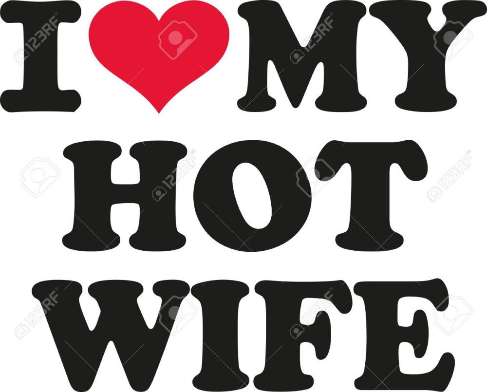 Beautiful fantasies Cuckold
