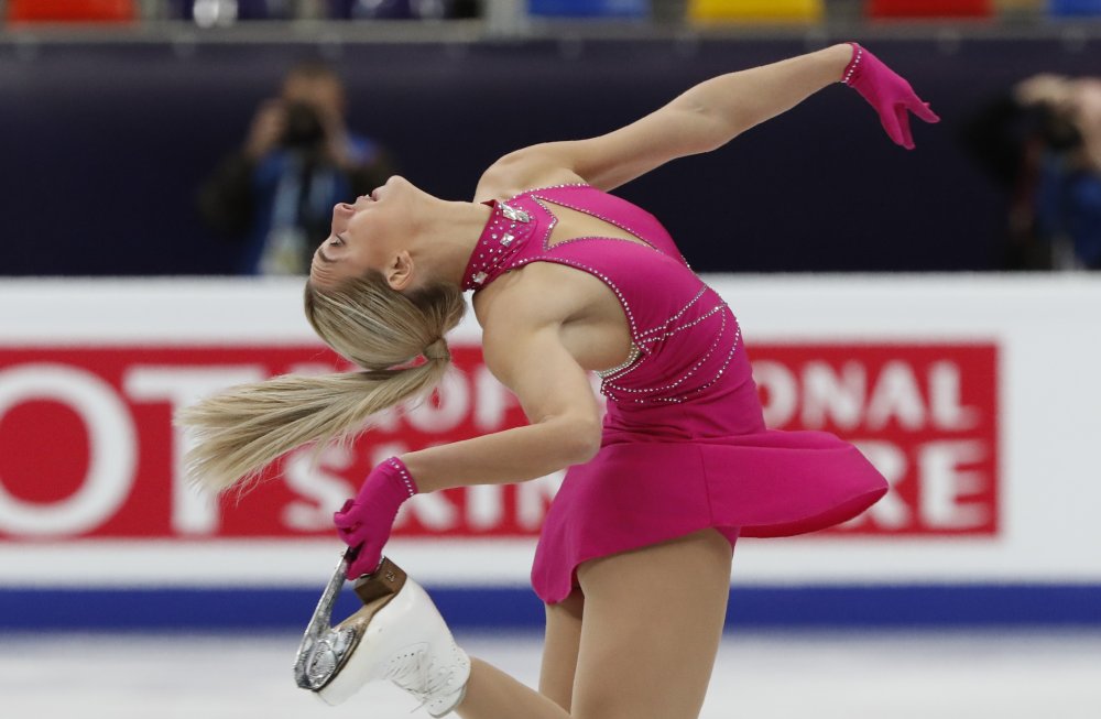 Alexander Gamelin and Min Yu Ra