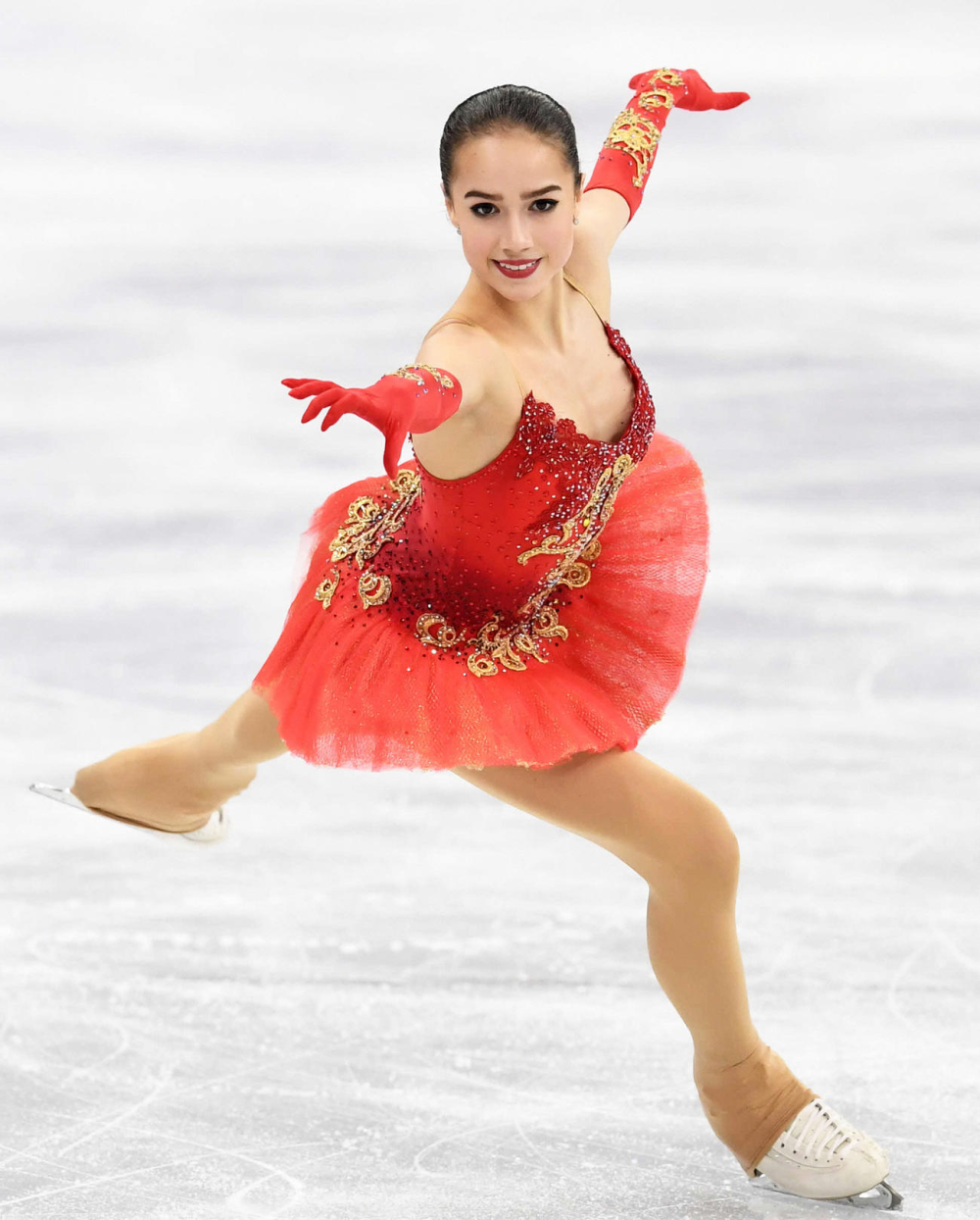 Elizaveta Tuktamysheva 2015 Shanghai