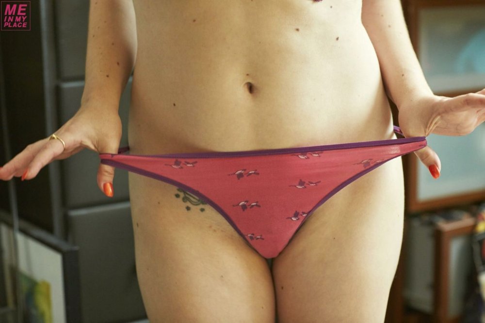 Lindsay sporer Nu