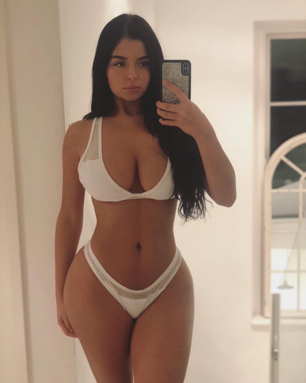 Ksyusha Egorova