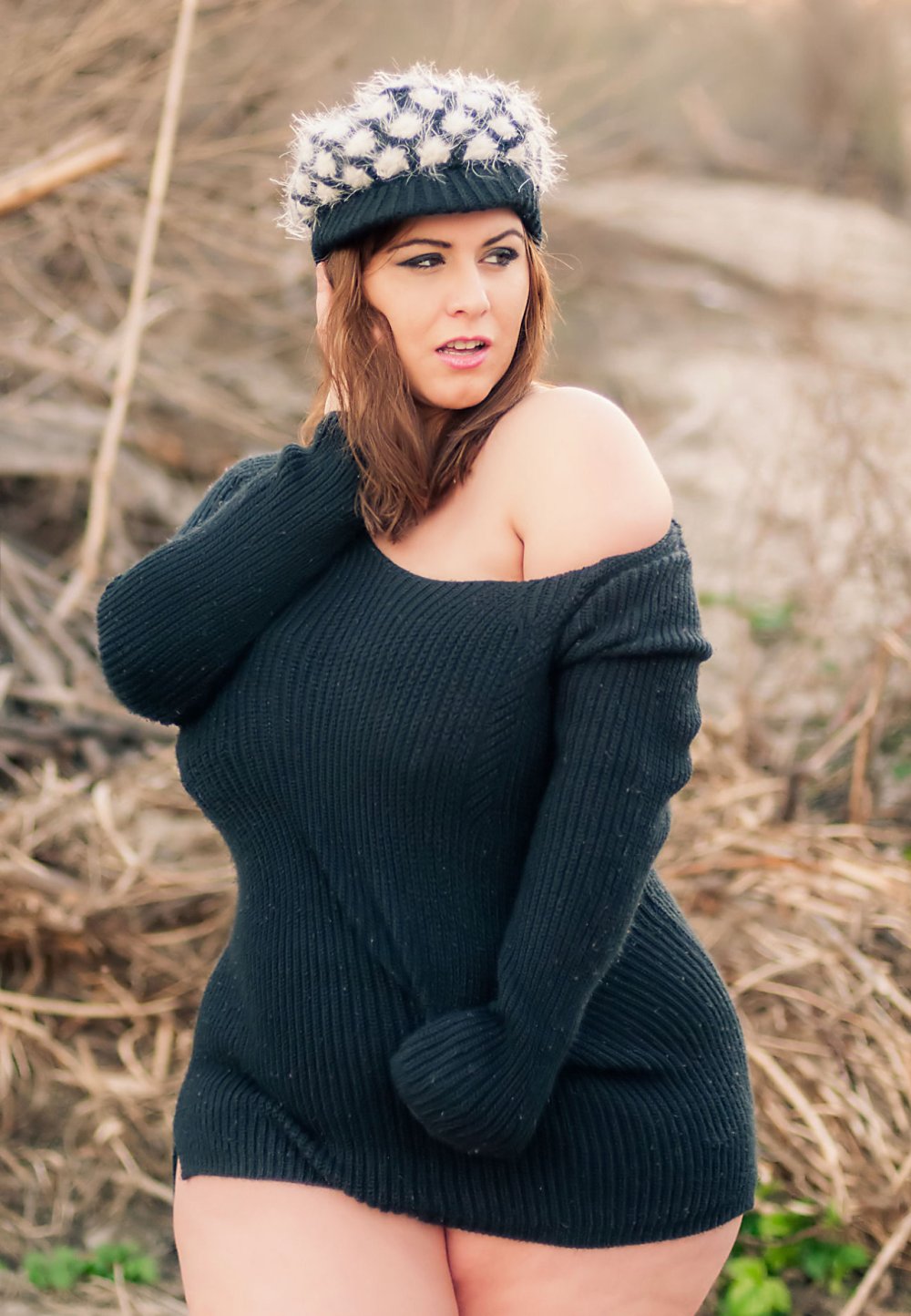 Alina Lewis 2019