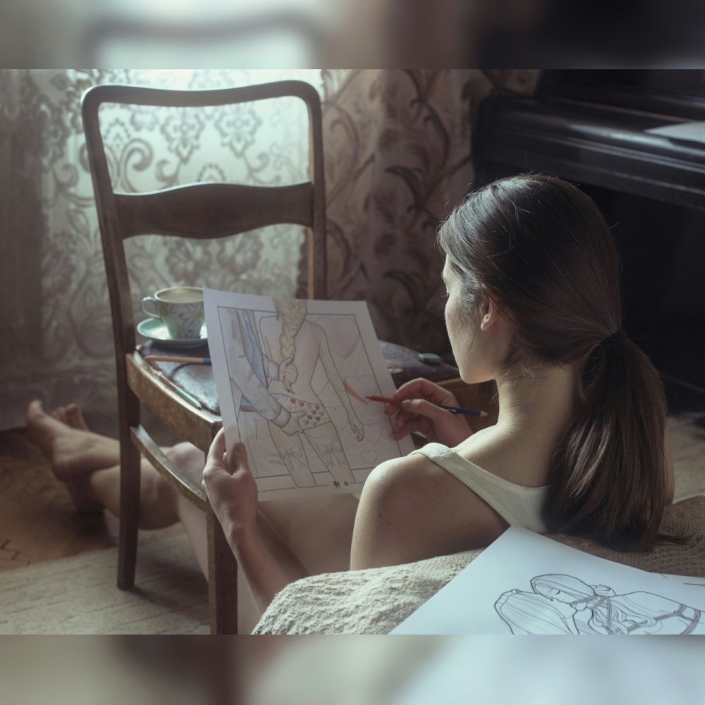 Alina Pivovar David Dubnitsky