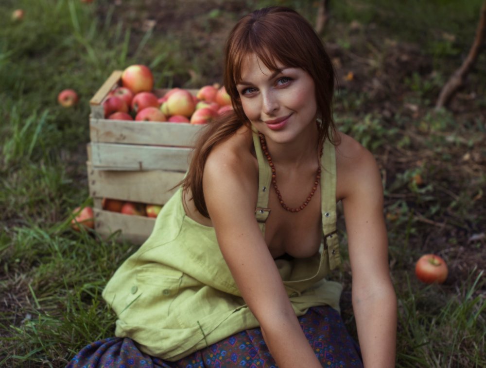 Dubnitsky David photo work
