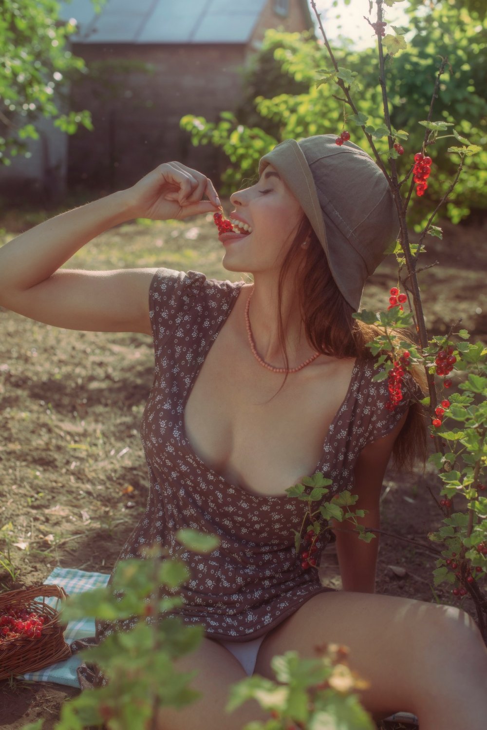 Photographer David Dubnitsky