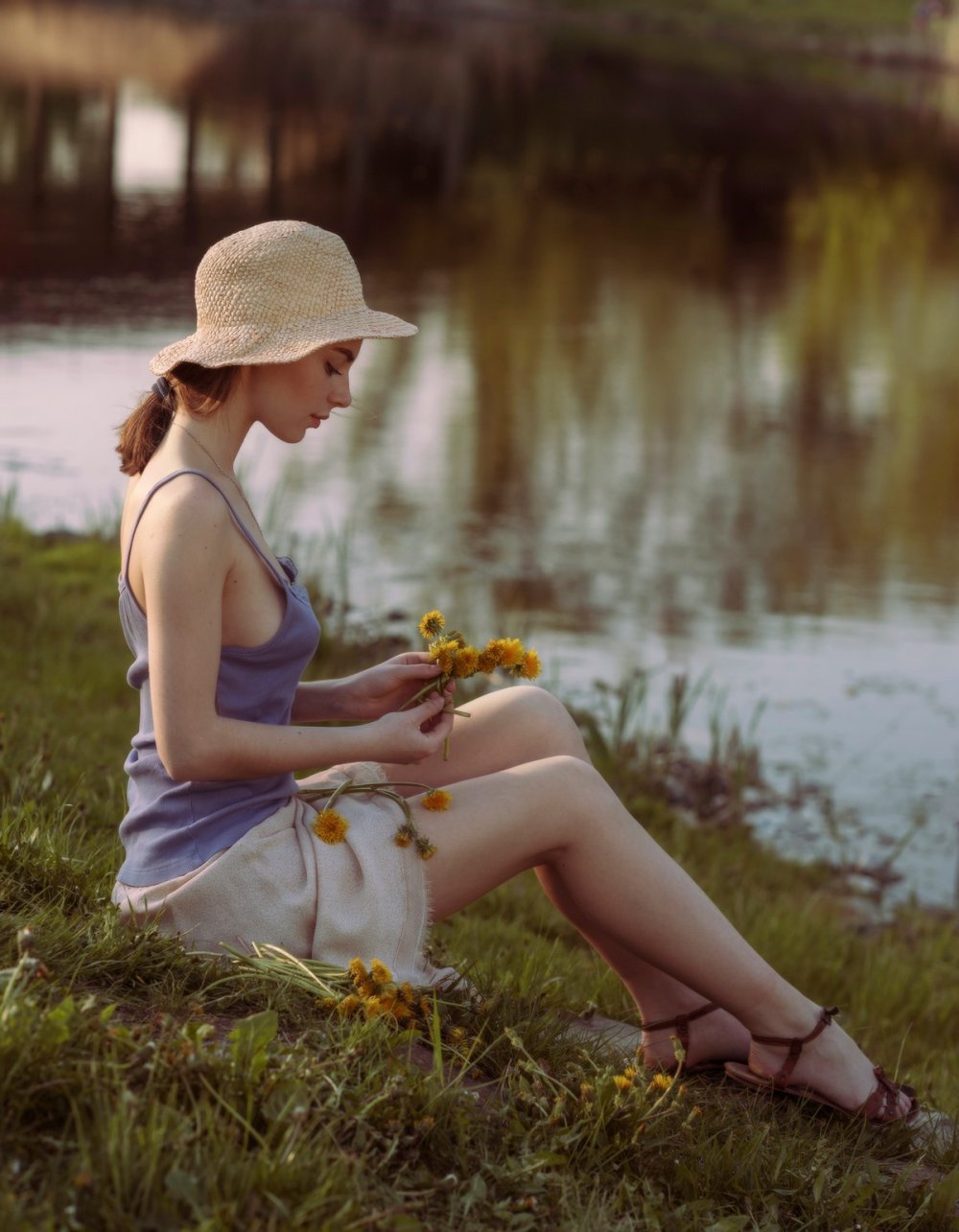 Photographer David Dubnitsky