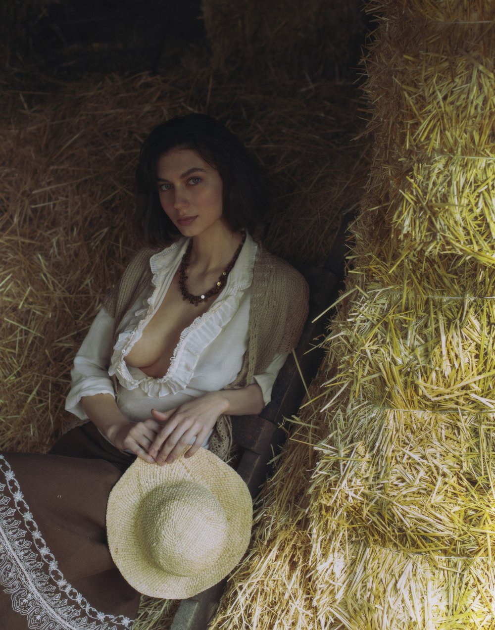 Alina Pivovar Dubnitsky