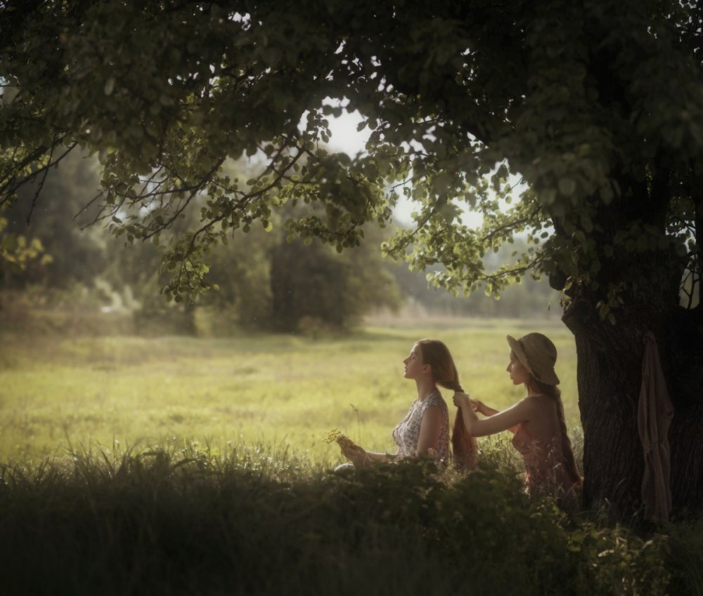 Photographer David Dubnitsky