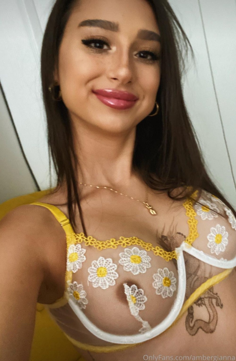 Emma amberlft