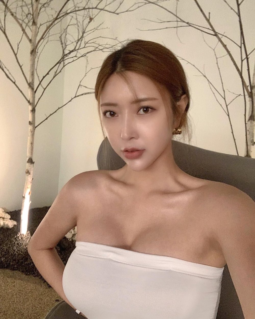 Kpop Deepfake Telegram