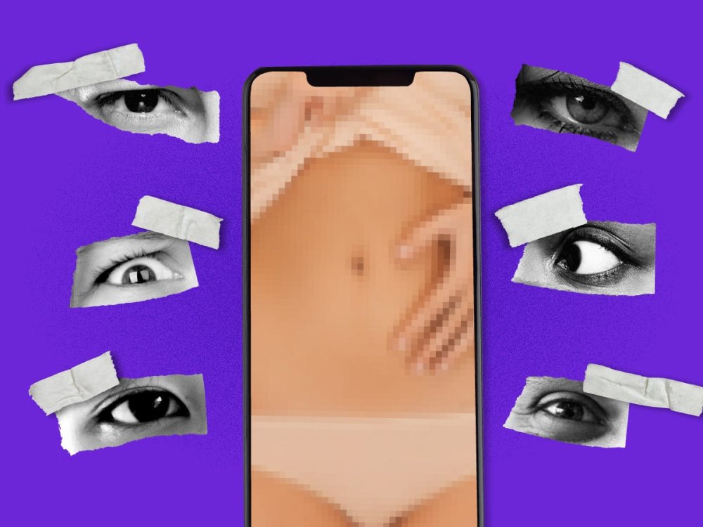 Itzy Yuna Deepfake