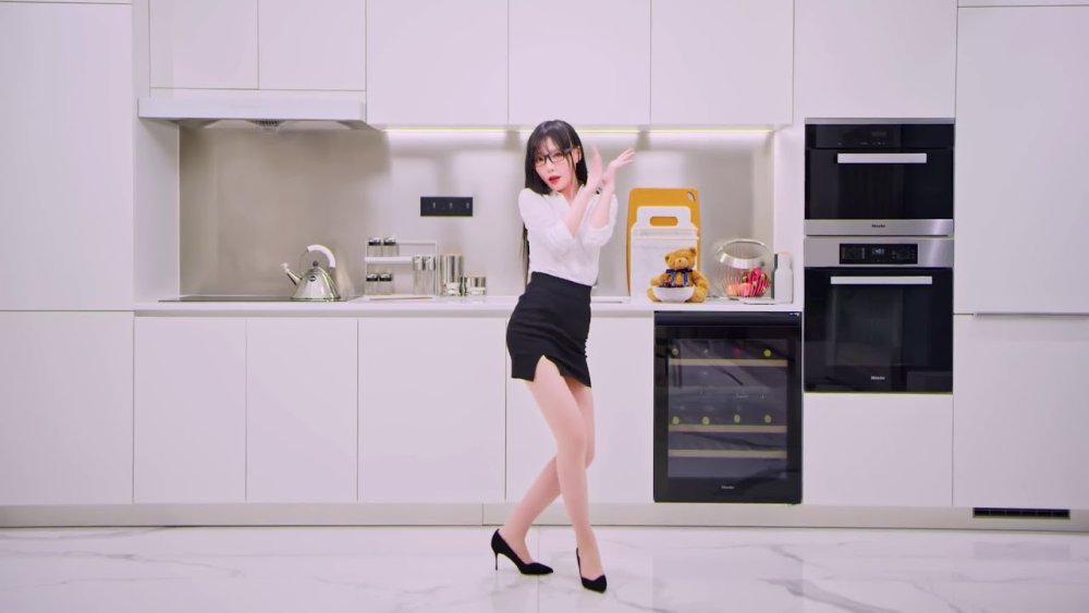 KPOP Deepfake